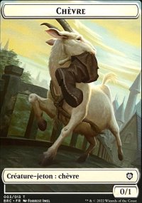 Chvre - The Brothers' War Commander Decks