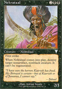 Nekrataal - 