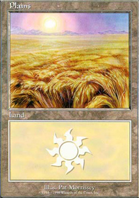 Plains - 