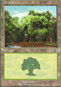 Forest 3 - Battle Royale