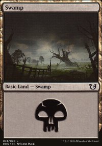 Swamp - 