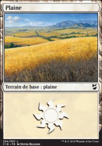 Plaine - 