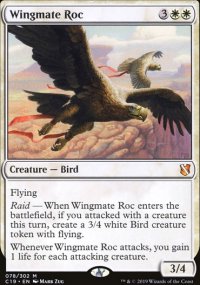 Wingmate Roc - 