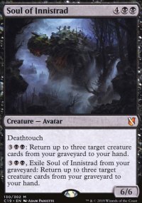 Soul of Innistrad - 