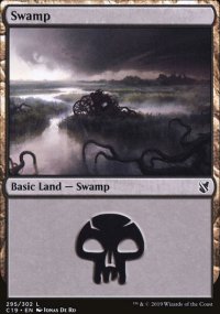 Swamp - 