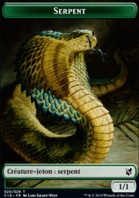 Serpent - 