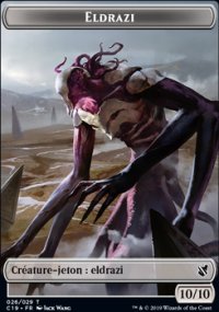 Eldrazi - 