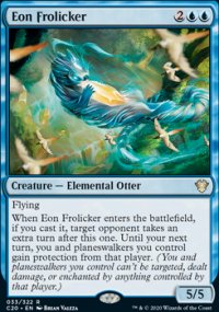 Eon Frolicker - 