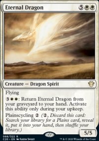 Eternal Dragon - 