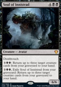 Soul of Innistrad - 