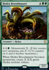Hydra Broodmaster - 