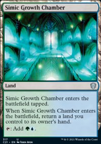 Simic Growth Chamber - 