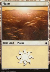 Plains - 