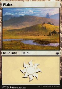 Plains - 