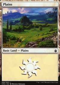 Plains - 