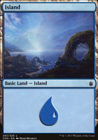 Island - 