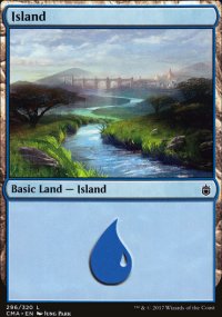 Island - 