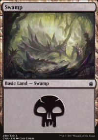 Swamp - 