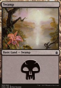 Swamp - 