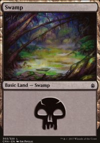 Swamp - 