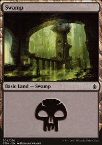 Swamp - 