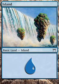 Island - 