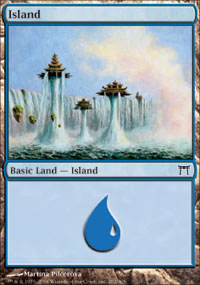 Island - 