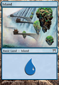 Island - 