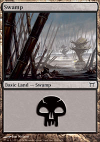 Swamp - 