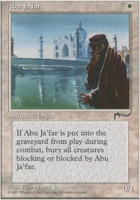 Abu Ja'far - 