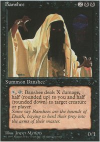 Banshee - 