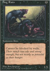 Bog Rats - Chronicles