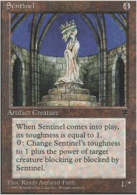 Sentinel - Chronicles