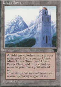 Urza's Tower - 