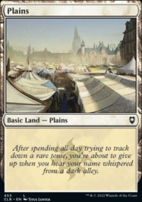 Plains - 