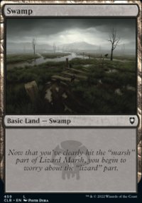 Swamp - 