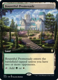 Bountiful Promenade - 