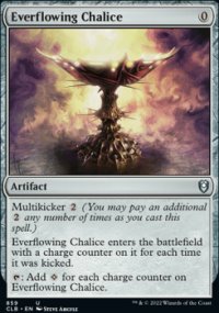 Everflowing Chalice - 