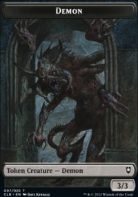 Demon - 