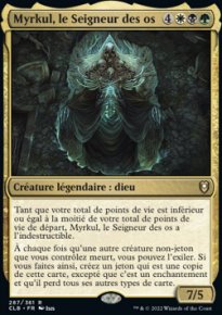 Myrkul, le Seigneur des os - 