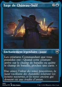 Sage de Chteau-Suif - 