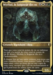 Myrkul, le Seigneur des os - 
