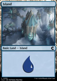 Island 2 - Ravnica: Clue Edition