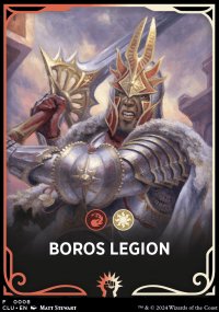Boros Legion - 