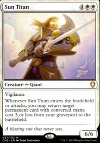 Sun Titan - 