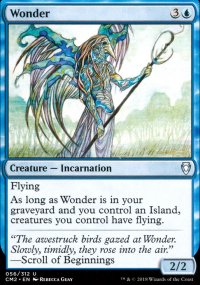 Wonder - Commander Anthology Volume II