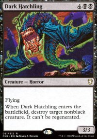 Dark Hatchling - Commander Anthology Volume II