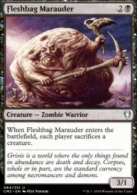 Fleshbag Marauder - 