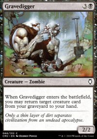 Gravedigger - 