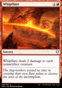 Whipflare - 